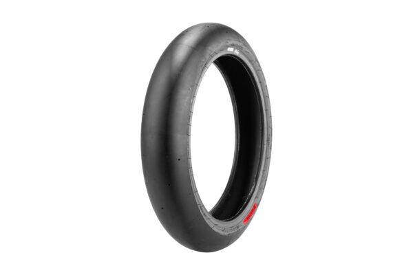 K00 125/70 R17 Supersoft