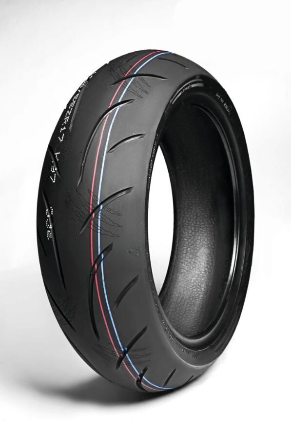 Sportreifen K97 150/60ZR17